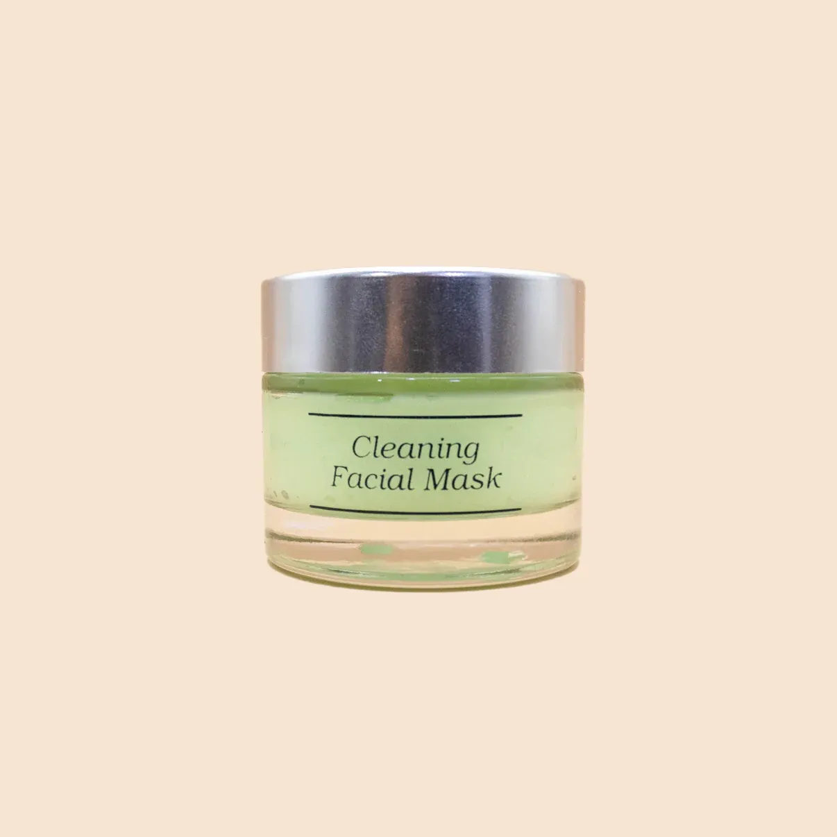 CLEANING FACIAL MASK 60 g 810