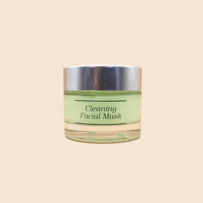 CLEANING FACIAL MASK 60 g   810