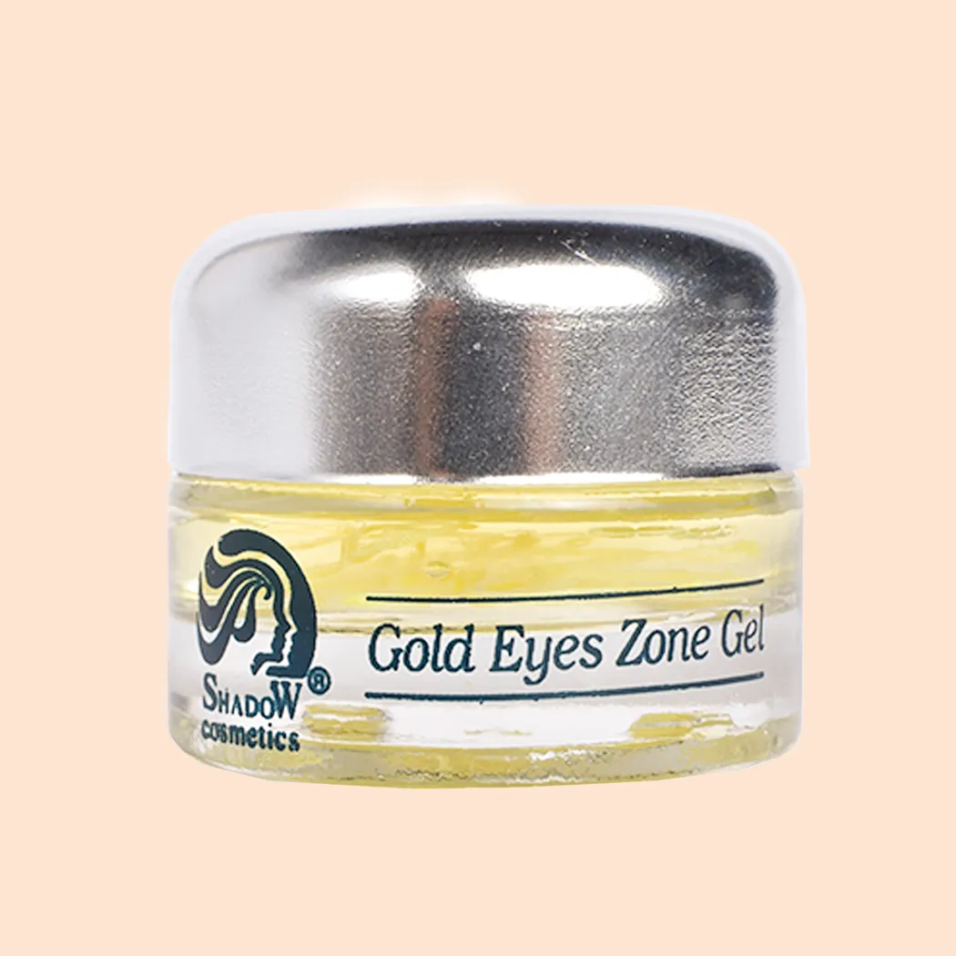 GOLD EYES ZONE GEL 15 g 809