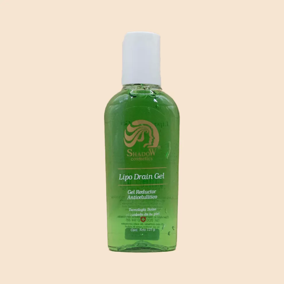 LIPO DRAIN GEL 130 mL 817