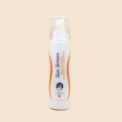 SUN SCREEN FPS 50+ 200 mL  2658